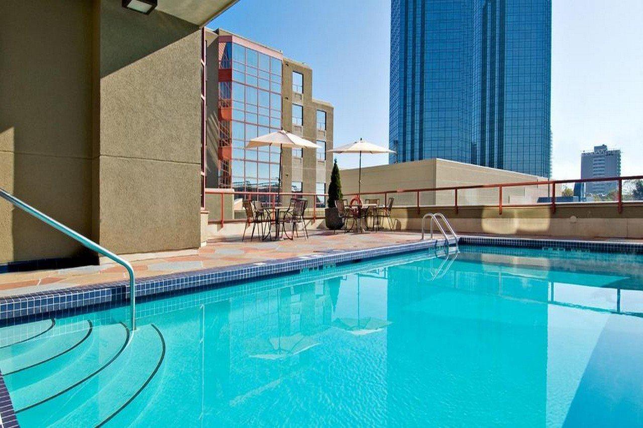 Express Vancouver-metrotown Hotel Burnaby