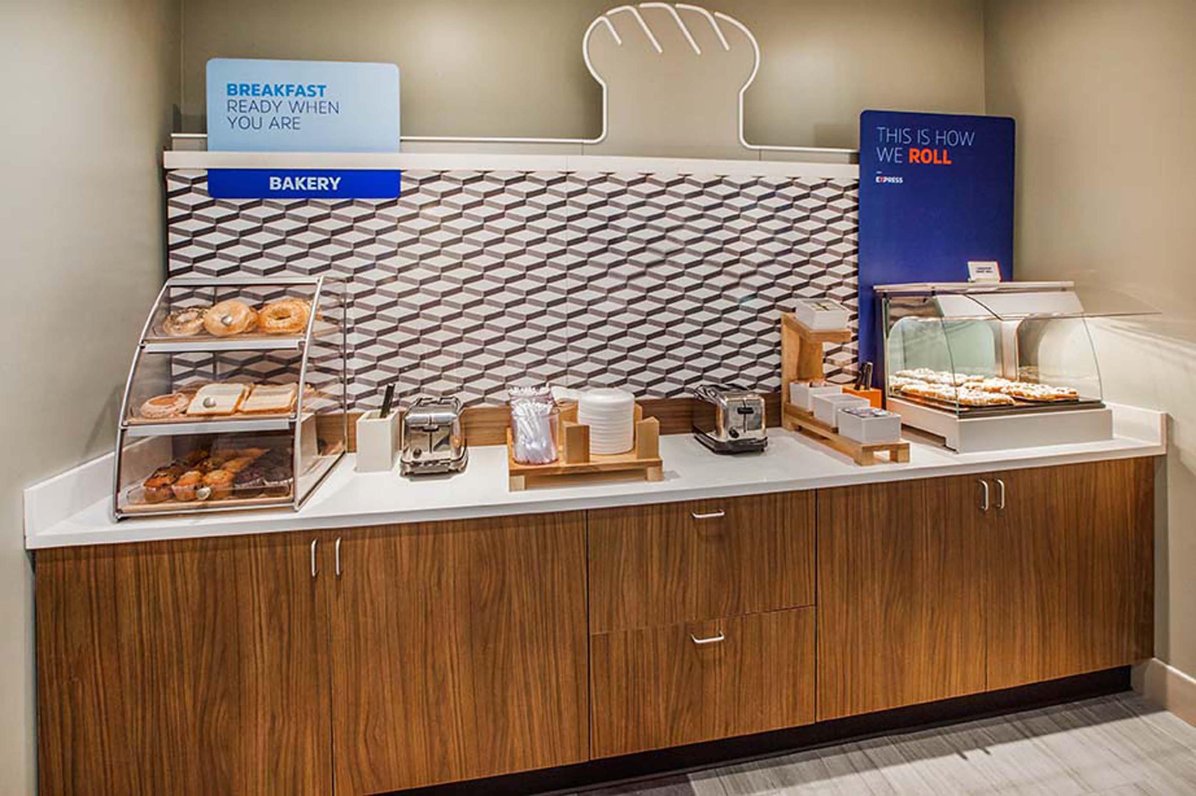 Express Vancouver-metrotown Hotel Burnaby