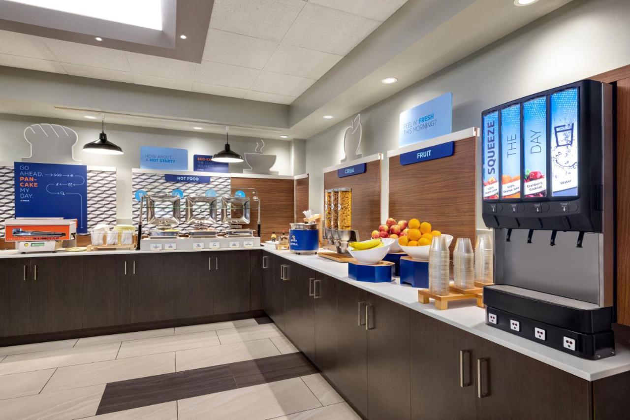 Hotel Express Vancouver-metrotown