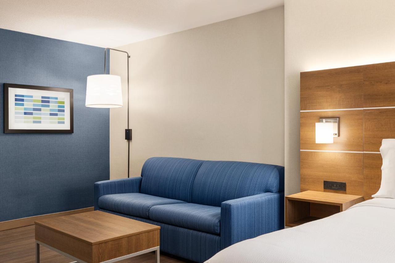 Hotel Express Vancouver-metrotown