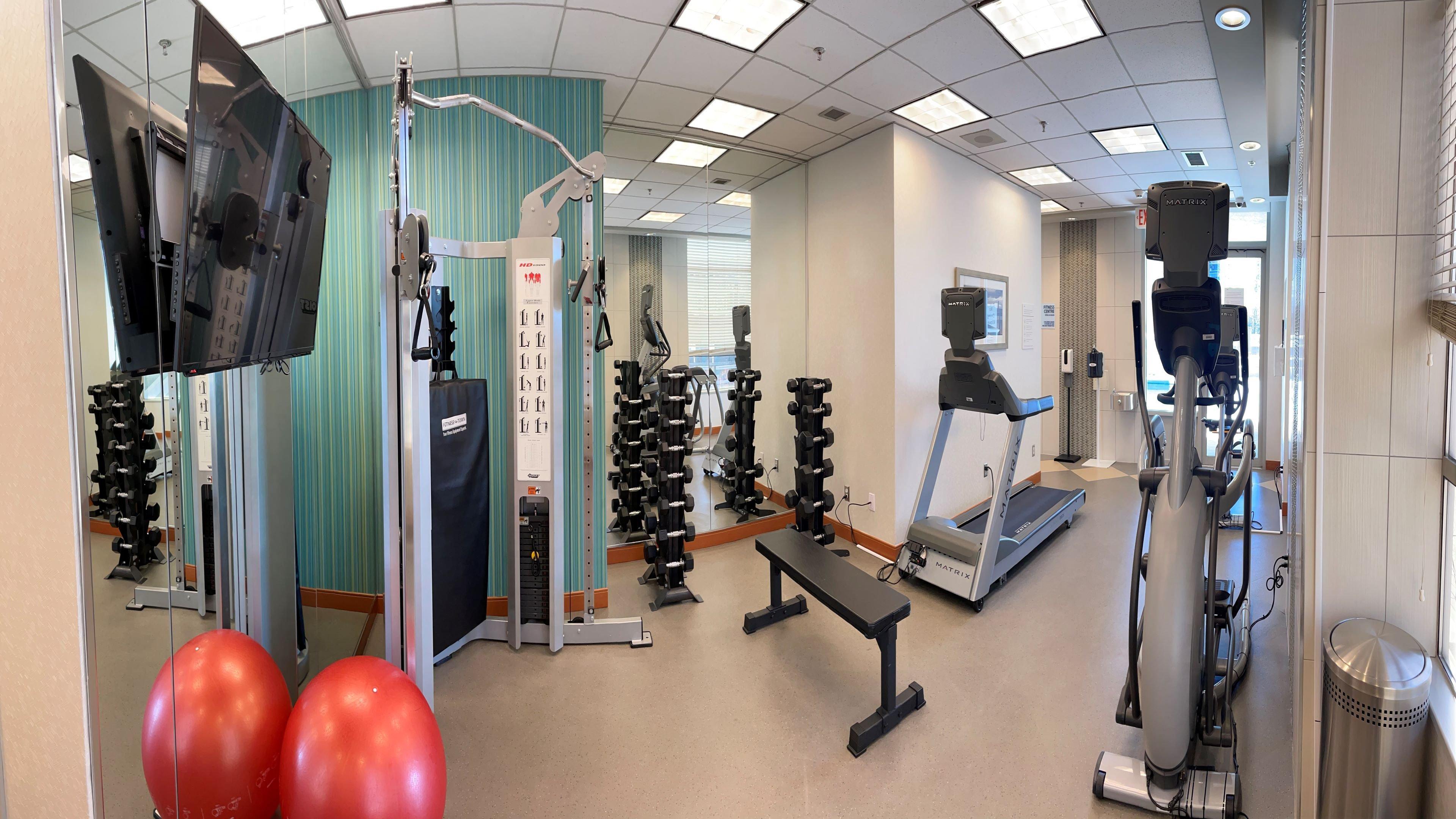 Express Vancouver-metrotown 3*
