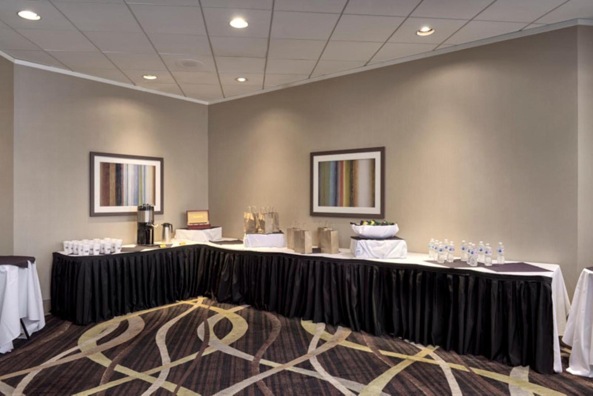 Express Vancouver-metrotown Hotel Burnaby