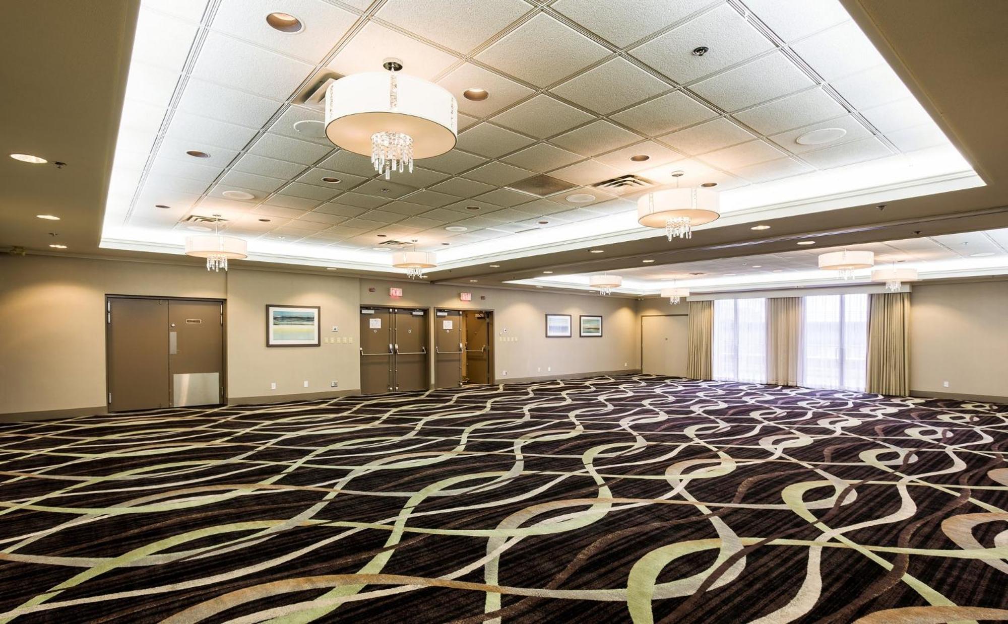Hotel Express Vancouver-metrotown Burnaby