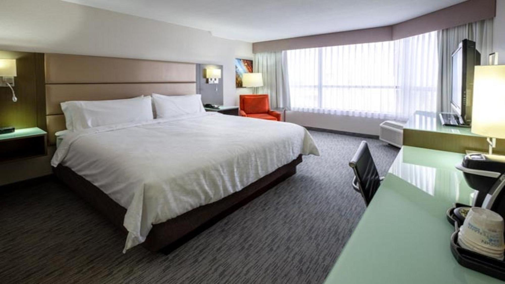 Express Vancouver-metrotown Burnaby