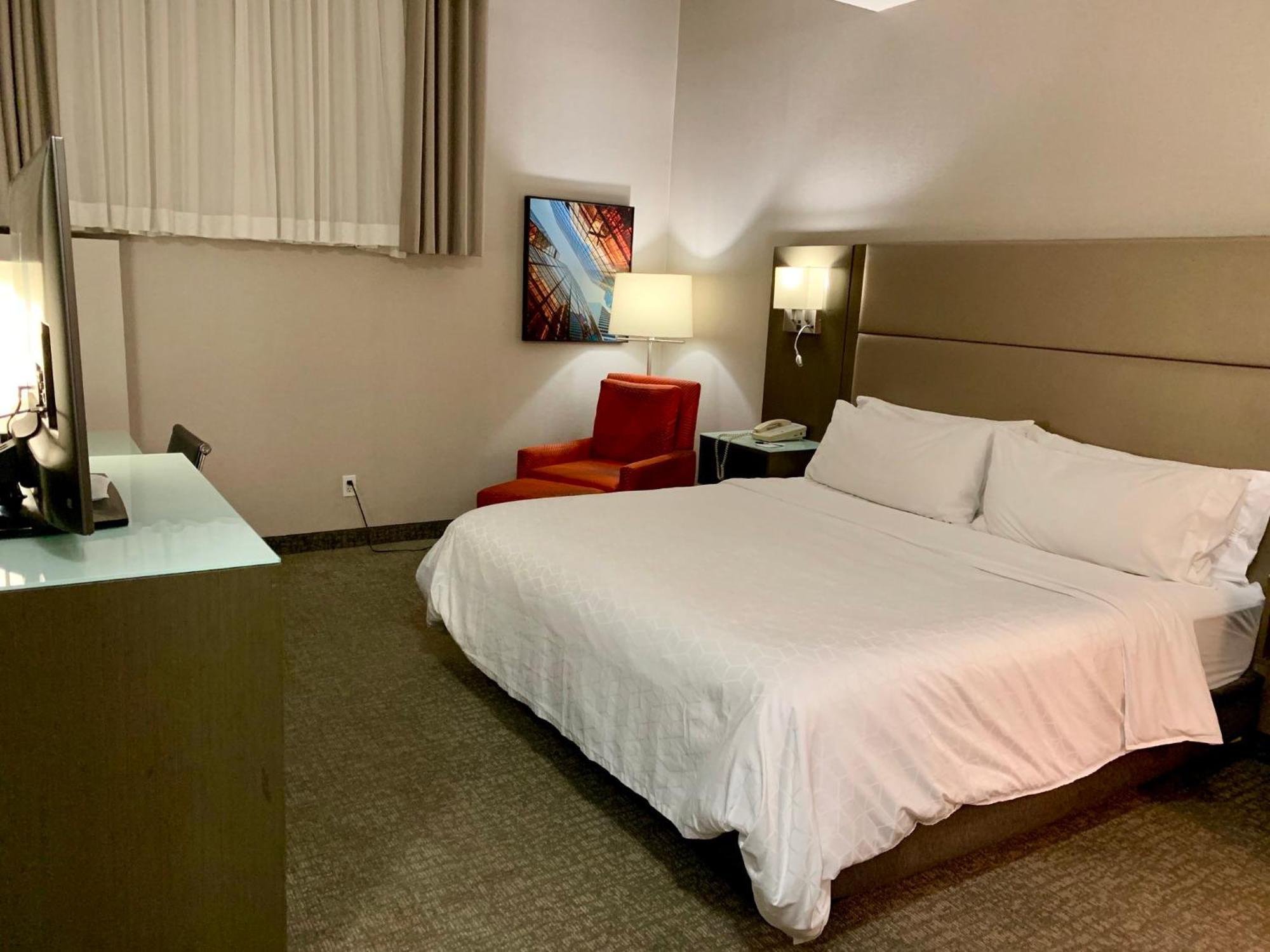 Express Vancouver-metrotown 3* Burnaby